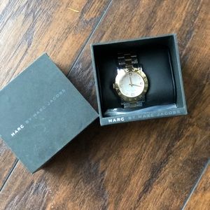 Marc Jacobs watch